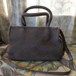 The Sak Santa Barbara Satchel